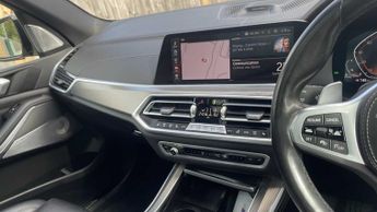 BMW X5 M Sport