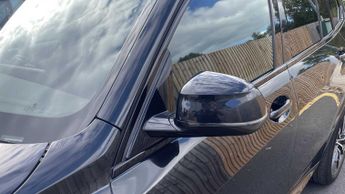 BMW X5 M Sport