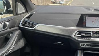 BMW X5 M Sport