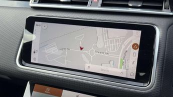 Land Rover Range Rover Velar R-Dynamic SE