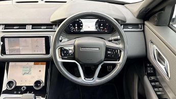 Land Rover Range Rover Velar R-Dynamic SE