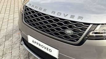 Land Rover Range Rover Velar R-Dynamic SE