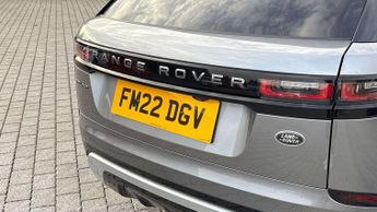 Land Rover Range Rover Velar R-Dynamic SE
