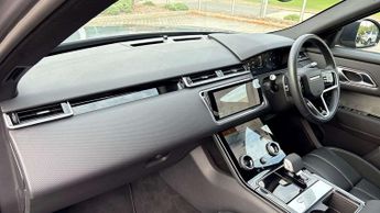 Land Rover Range Rover Velar R-Dynamic SE