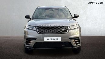 Land Rover Range Rover Velar R-Dynamic SE