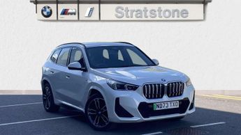BMW Ix1 M Sport