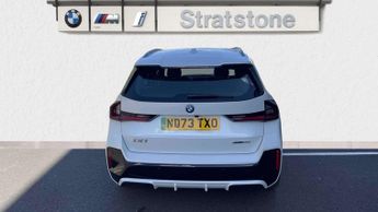 BMW Ix1 M Sport