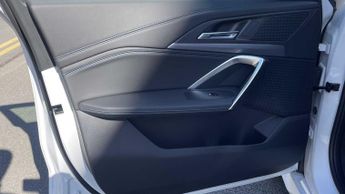 BMW Ix1 M Sport