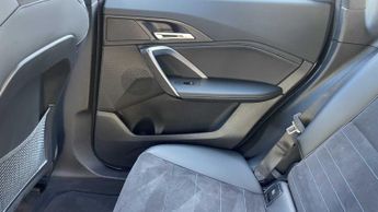 BMW Ix1 M Sport