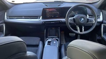 BMW Ix1 M Sport