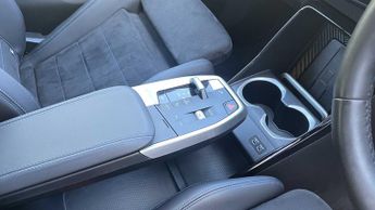 BMW Ix1 M Sport