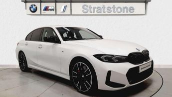 BMW M3 M340d