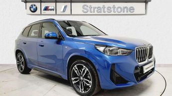 BMW X1 M Sport