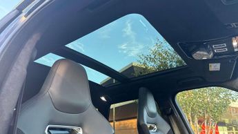 Land Rover Range Rover Sport SVR