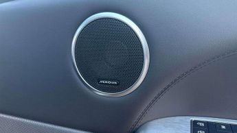 Land Rover Range Rover Sport SVR