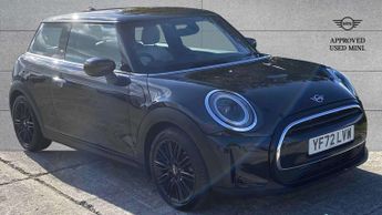 MINI Hatch Cooper Exclusive