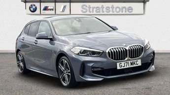  M Sport