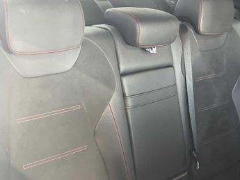 Mercedes-Benz A Class AMG Line