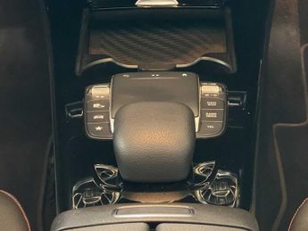 Mercedes-Benz A Class AMG Line