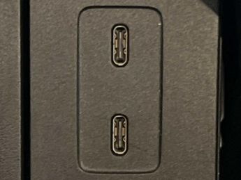 Mercedes-Benz A Class AMG Line