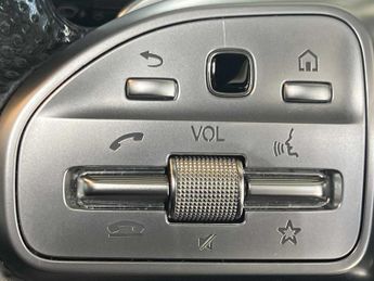 Mercedes-Benz A Class AMG Line