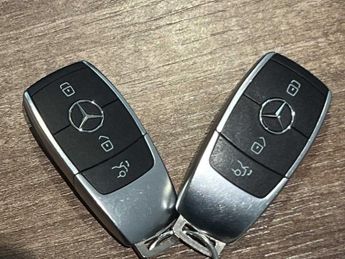 Mercedes-Benz A Class AMG Line