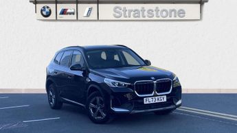 BMW X1 Sport
