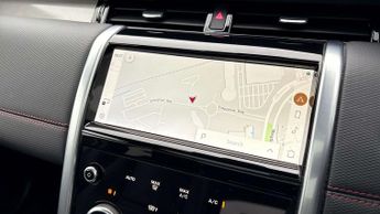 Land Rover Discovery Sport Urban Edition