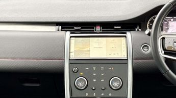 Land Rover Discovery Sport Urban Edition