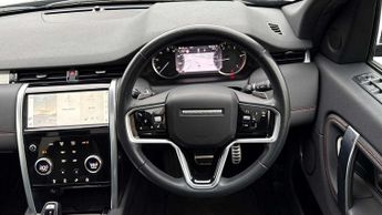 Land Rover Discovery Sport Urban Edition