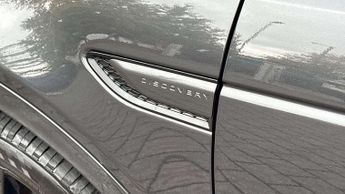 Land Rover Discovery Sport Urban Edition