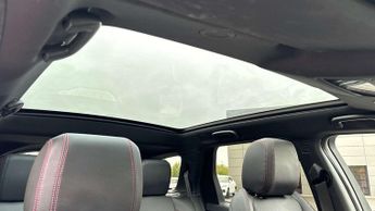 Land Rover Discovery Sport Urban Edition