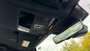 Land Rover Discovery Sport Urban Edition