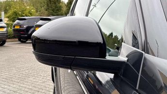 Land Rover Discovery Sport Urban Edition