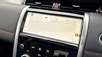 Land Rover Discovery Sport Urban Edition