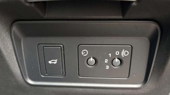 Land Rover Discovery Sport Urban Edition