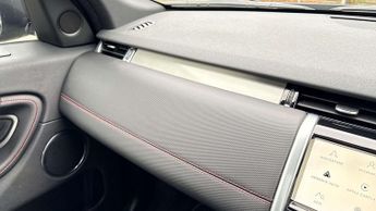 Land Rover Discovery Sport Urban Edition