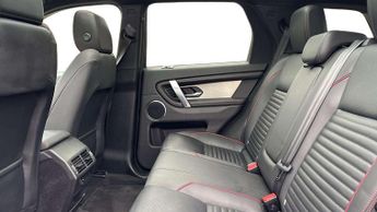 Land Rover Discovery Sport Urban Edition