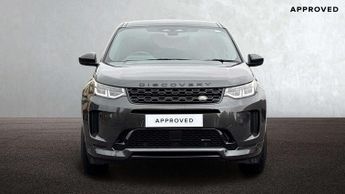Land Rover Discovery Sport Urban Edition