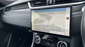 Jaguar F-PACE R-Dynamic HSE