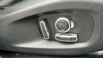 Jaguar F-PACE R-Dynamic HSE