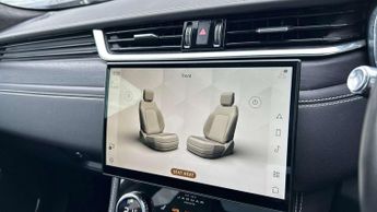 Jaguar F-PACE R-Dynamic HSE