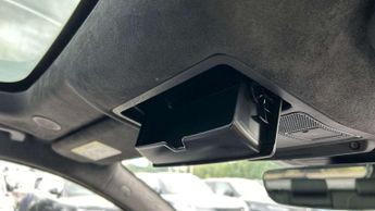 Jaguar F-PACE R-Dynamic HSE