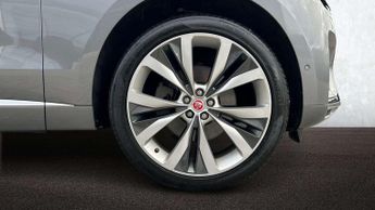 Jaguar F-PACE R-Dynamic HSE