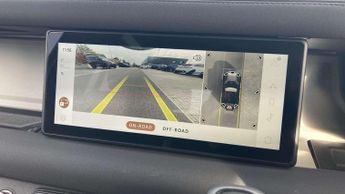 Land Rover Defender X-Dynamic SE