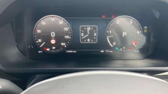 Land Rover Defender X-Dynamic SE