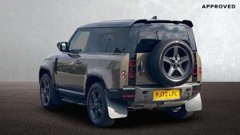 Land Rover Defender X-Dynamic SE