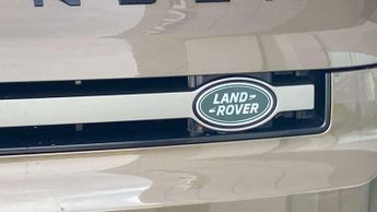 Land Rover Defender X-Dynamic SE