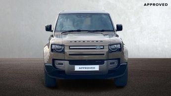 Land Rover Defender X-Dynamic SE
