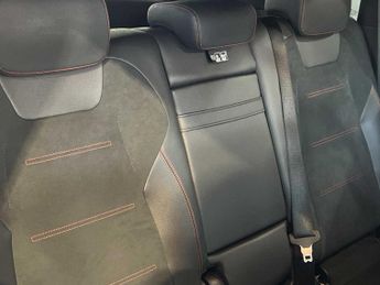 Mercedes-Benz EQB AMG Line